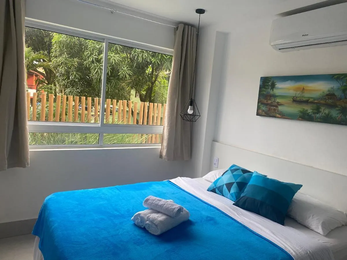 דירות Pôrto das Galinhas Porto Sunset Flat Aline Duque