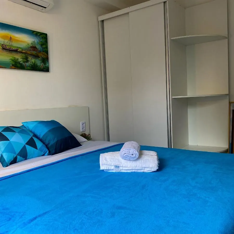 דירות Pôrto das Galinhas Porto Sunset Flat Aline Duque