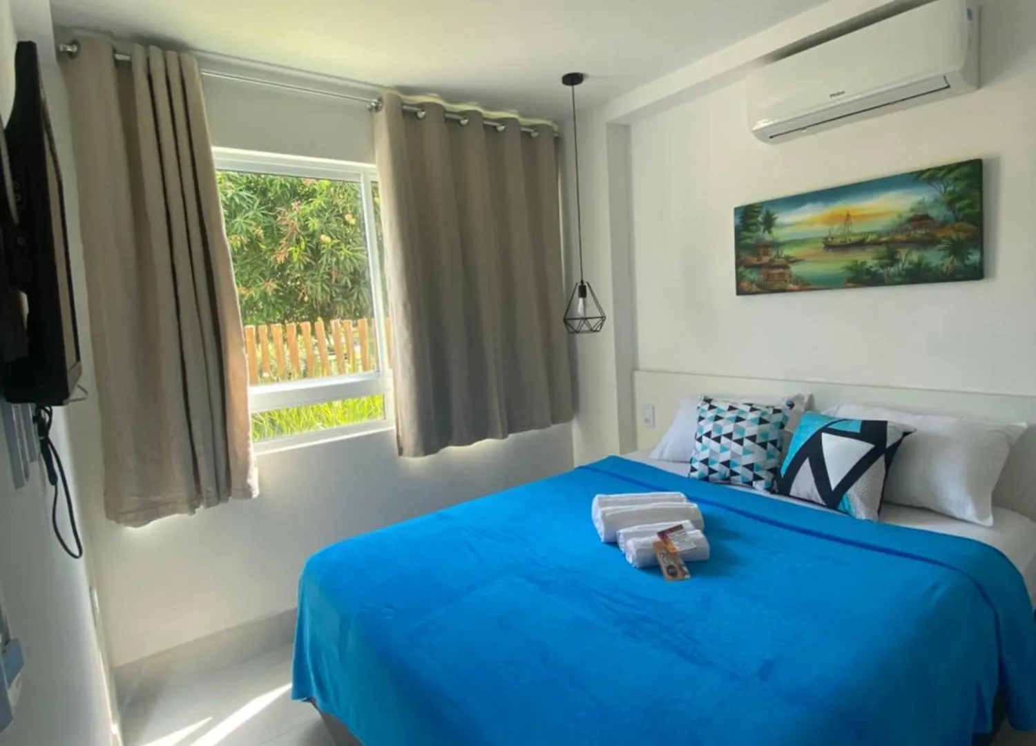 דירות Pôrto das Galinhas Porto Sunset Flat Aline Duque