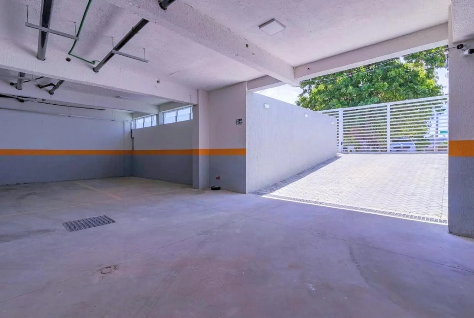 דירות Pôrto das Galinhas Porto Sunset Flat Aline Duque