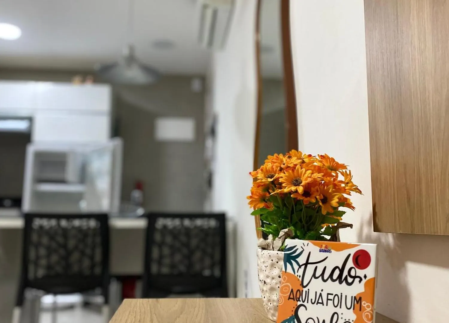 דירות Pôrto das Galinhas Porto Sunset Flat Aline Duque