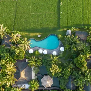 Arya , Ubud Indonésia