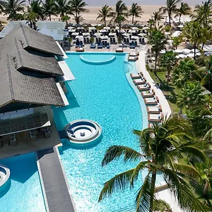 Station touristique The Westin, Pôrto das Galinhas
